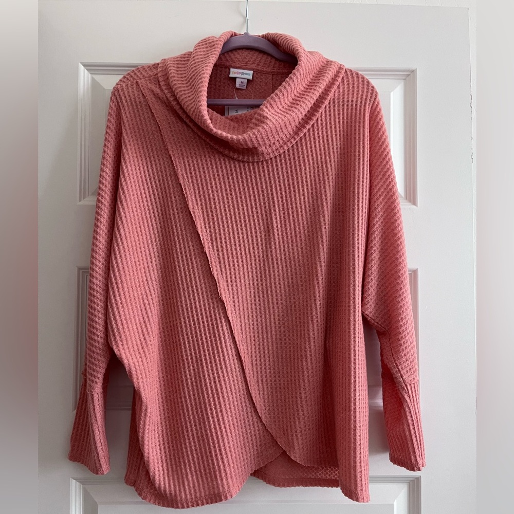 NWT LuLaRoe Kristen sweater